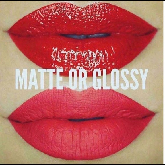 LipSense Makeup Lipsense Crimson Red Diamond Poshmark